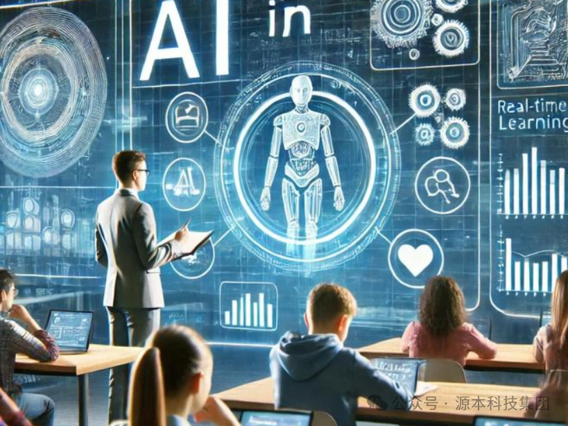 艾弗森贝博ballbet官网科技-本科生掌握大数据、云原生、AI-竞赛保研求职的“超车秘籍”来了！